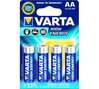 VARTA Batterie Longlife AA Mignon 4er Pack