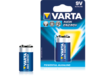 VARTA Batterie High Energie 9 V Block