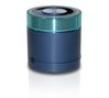 Concept Bluetooth Stereo Lausprecher rayal - blue
