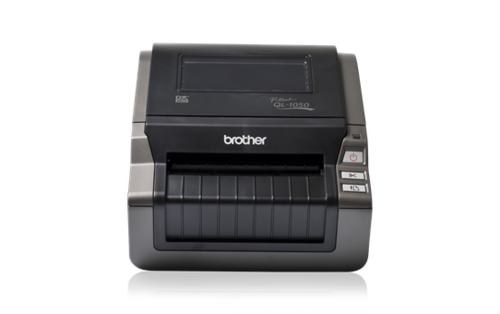 Brother QL-1050 Etikettendrucker