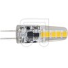 LED - Stiftsockel G4 12V AC/DC 2,1 Watt