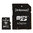 Intenso microSD Karte Class 10 - 64 GB